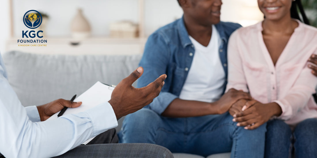 The Power of Mediation: Healing Relationships Without Taking Sides