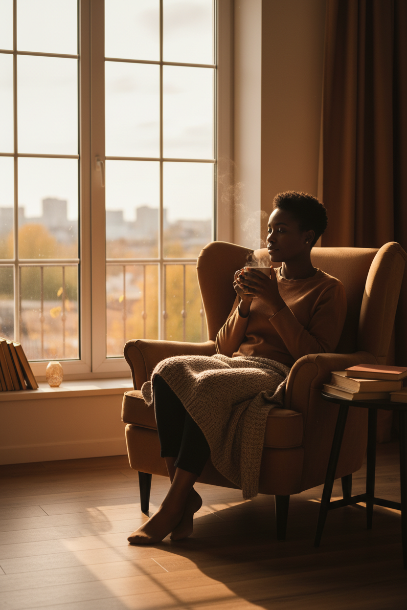 Free Mental Health Support in the UK — What's Available and How to Access It