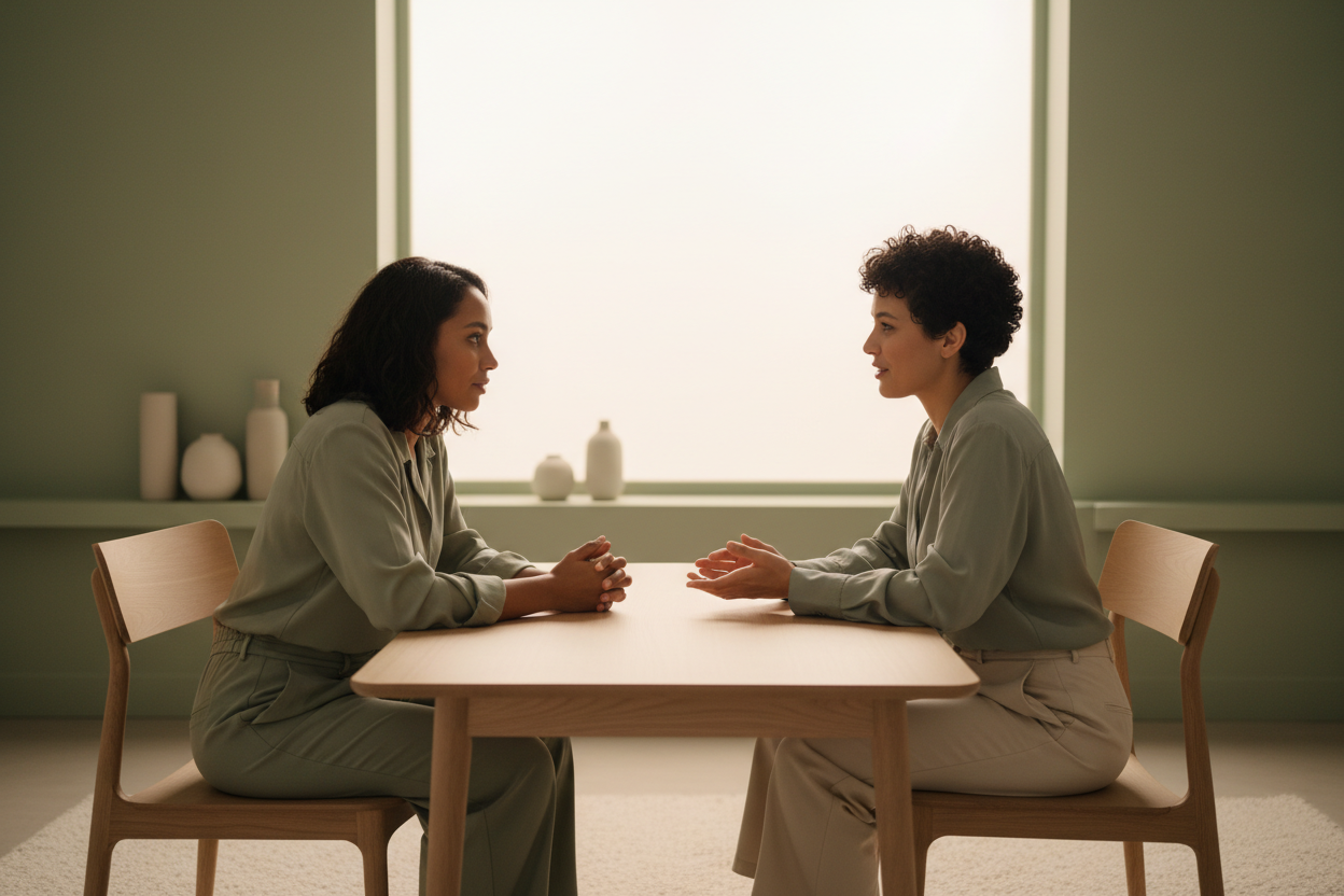 Counselling vs Mediation — What's the Difference and Which One Do You Need?