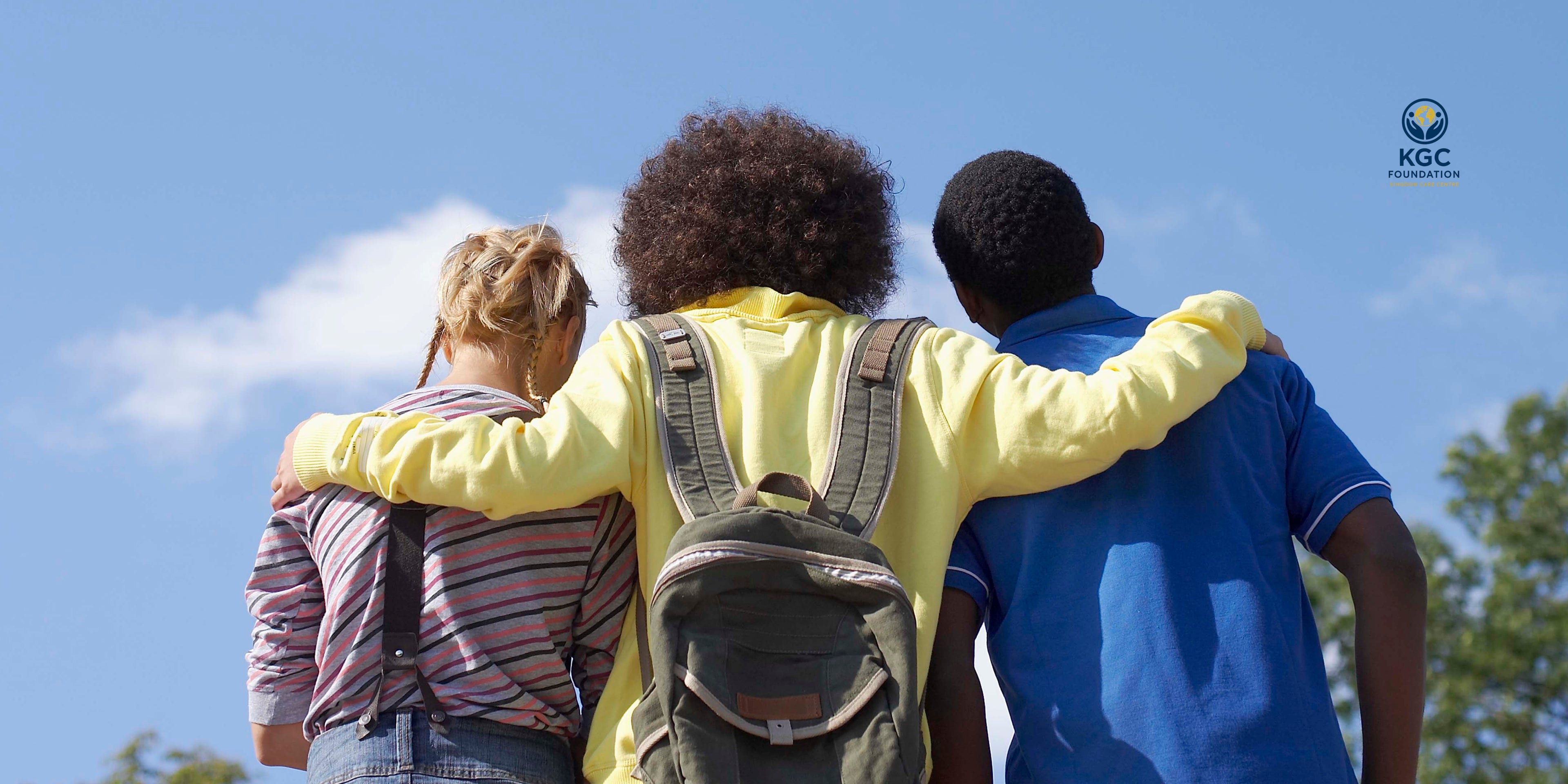 Befriending Service & Community Support